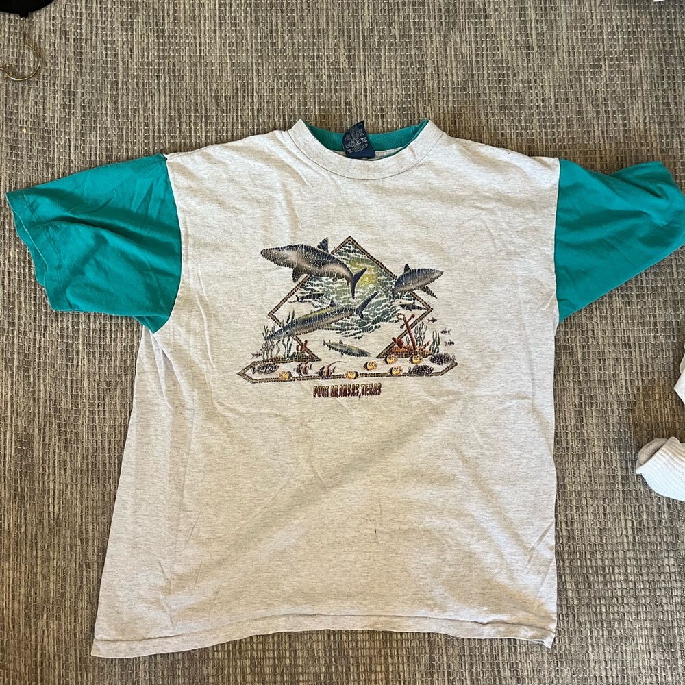 Vintage Tee